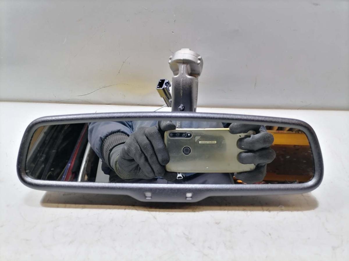 Mitsubishi Eclipse Cross GL3W original Innenspiegel automatisch abblendbar Bj.2023